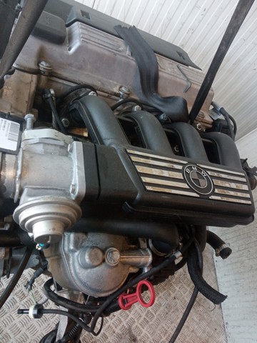 Motor completo para bmw 3 (e36) (1990-1998) 318 tds 174t1d 174T1