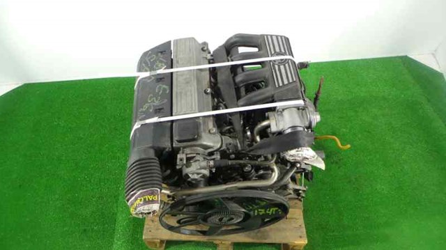 Motor completo para bmw 3 (e36) (1990-1998) 318 tds 174t1d 174T1