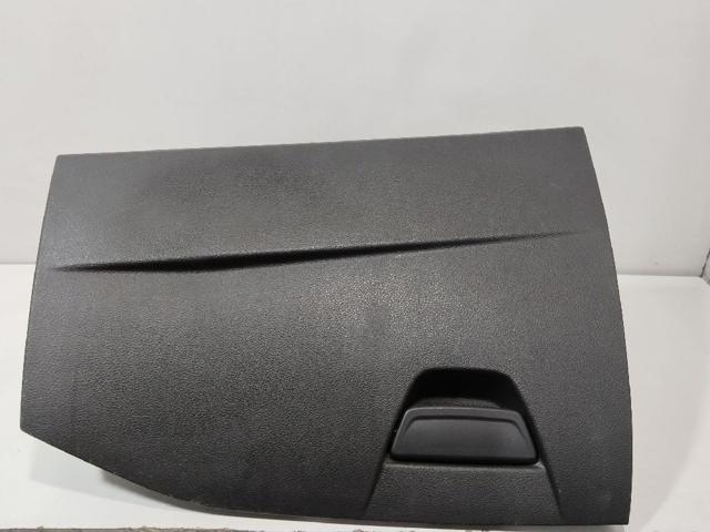  para Ford Focus III (CB8)