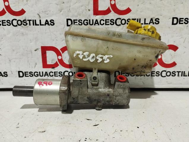 Cilindro principal de frenos 1750508 FORD