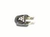 Soporte, motor izquierdo, trasero 1751001 FORD