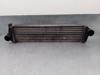 Radiador de intercooler BMW 3