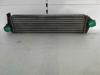 Radiador de intercooler BMW 3