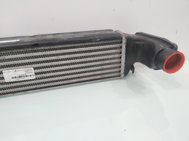 BMW 17512246795 Intercooler  comprar en Murcia