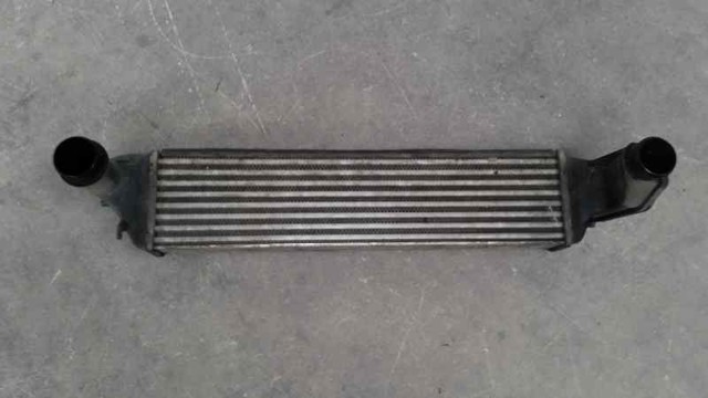 Enfriador de aire de admisión 17512246795 BMW