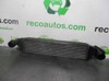 Radiador de aire, intercooler BMW 3