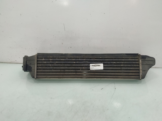 BMW 17512246795 Intercooler  comprar en Albacete