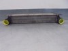 Radiador de aire, intercooler BMW 5