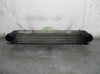 Radiador de aire, intercooler BMW 5