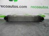 Turbo intercooler BMW 5