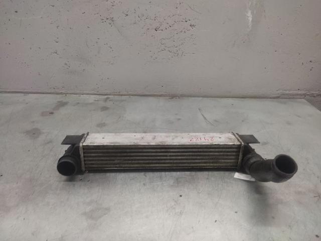 BMW 17512247359 Intercooler  en stock Salamanca