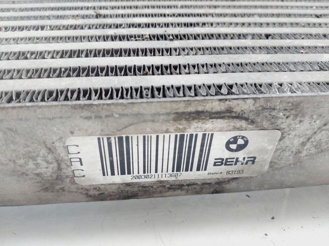 17512247966 Intercooler comprar Almería