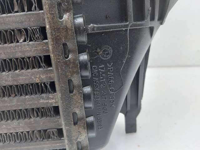 17512247966 Intercooler  comprar en Reus