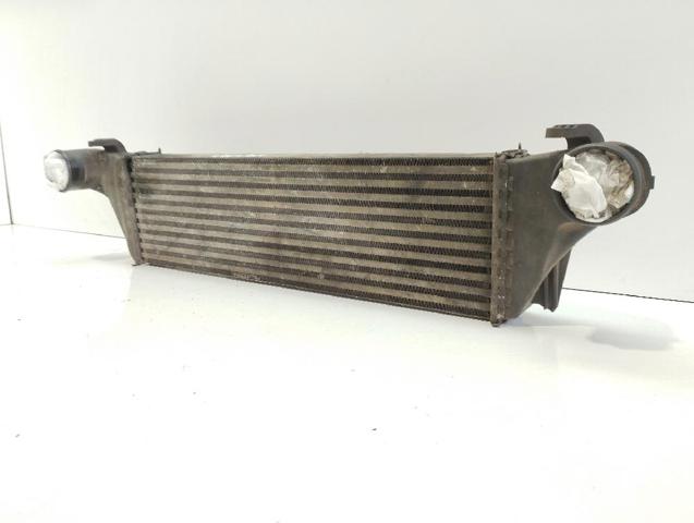 17512247966 BMW Intercooler  disponible Vigo