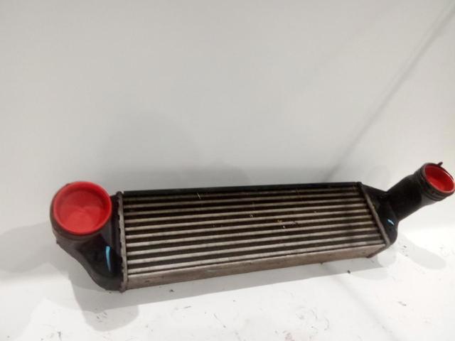 BMW 17513453726 Intercooler  comprar en Albacete