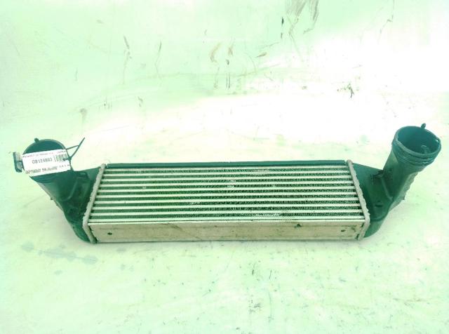 BMW 17513453726 Intercooler  en stock Salamanca