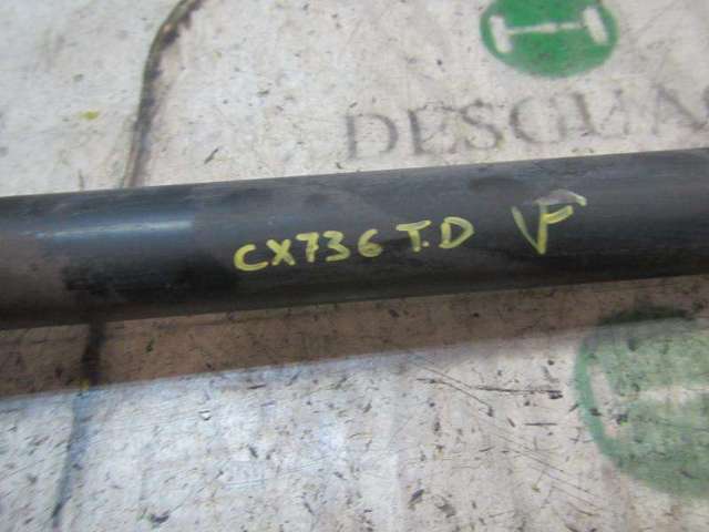 1751388 FORD Amortiguador trasero comprar Madrid
