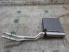 Radiador de calefacción 1751574 FORD