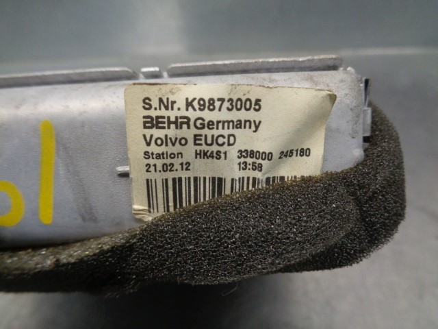 1751574 FORD Radiador calefacción  en stock Gandía