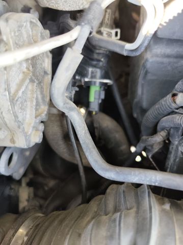 Cilindro de embrague Ford Fiesta VI desde 30,27 €