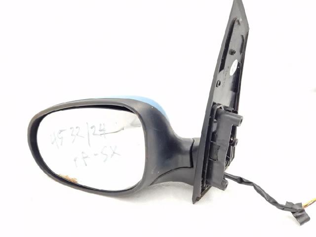 FORD 1751721 Espejo retrovisor izquierdo  comprar en Murcia