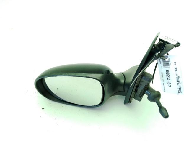 Retrovisor exterior derecho 1751724 FORD