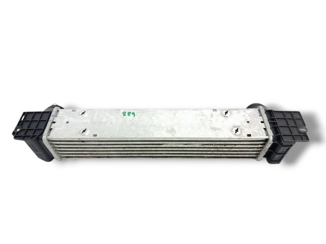 17517524916 BMW Intercooler comprar Madrid