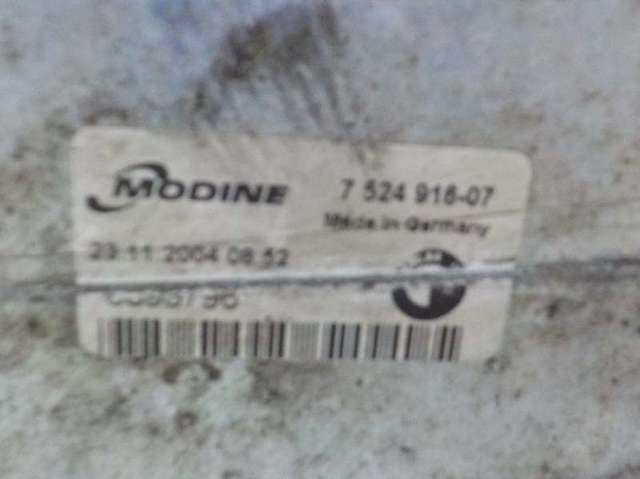 17517524916 BMW Intercooler  comprar en Jaén