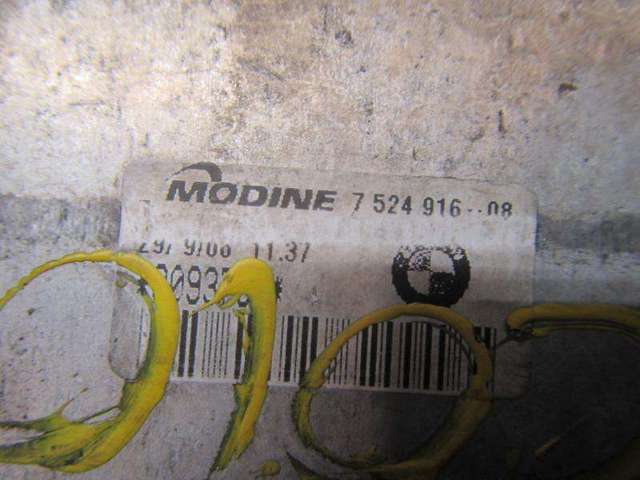 17517524916 Intercooler  comprar en Reus