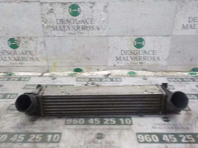 BMW 17517524916 Intercooler  en stock Valencia