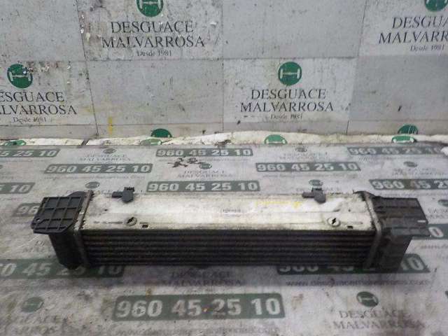 BMW 17517524916 Intercooler  disponible Valladolid