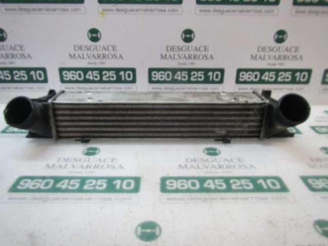 BMW 17517524916 Intercooler  en stock Valencia