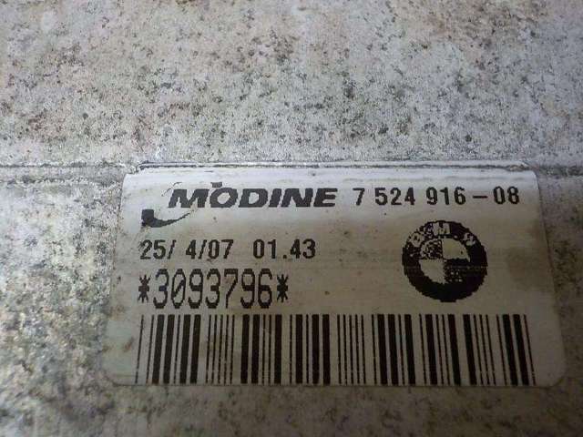 17517524916 Intercooler comprar Girona