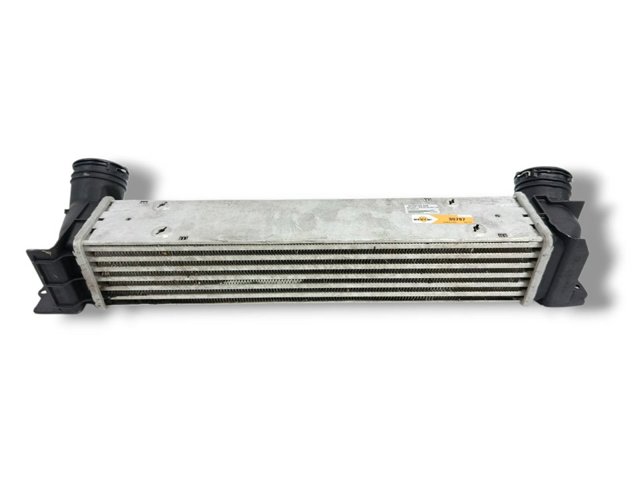 17517524916 BMW Intercooler  en stock Córdoba