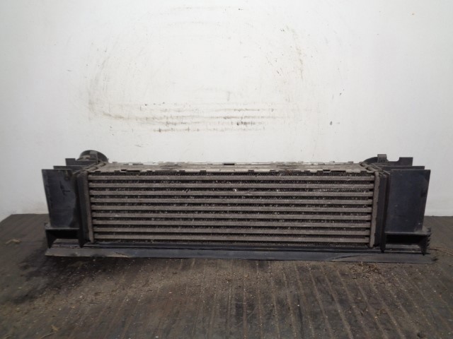 17517600530 BMW Intercooler comprar Bilbao
