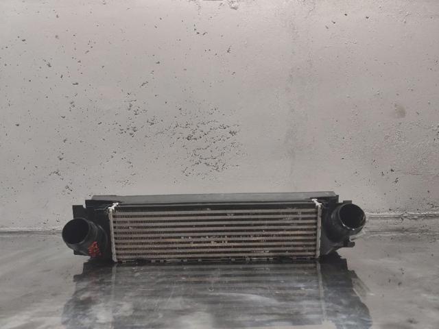 17517600530 BMW Intercooler  en stock Huelva