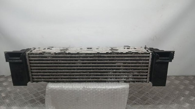 17517600530 Intercooler  comprar en Zaragoza
