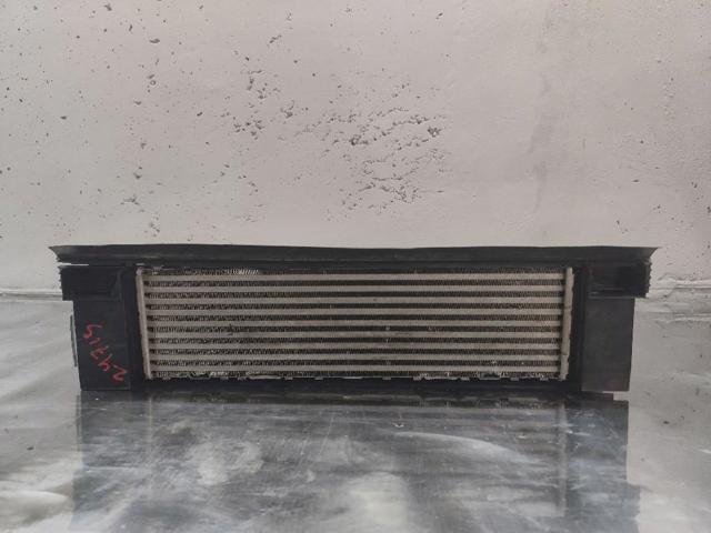 17517600530 Intercooler  en stock Sabadell