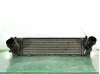 Radiador de aire, intercooler 17517600530 BMW