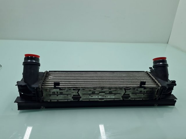 Turbo intercooler 17517600532 BMW