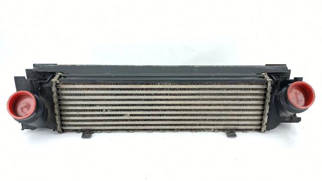 Radiador de aire, intercooler 17517600532 BMW