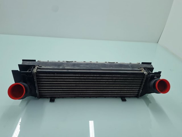 Radiador de aire, intercooler 17517600533 BMW