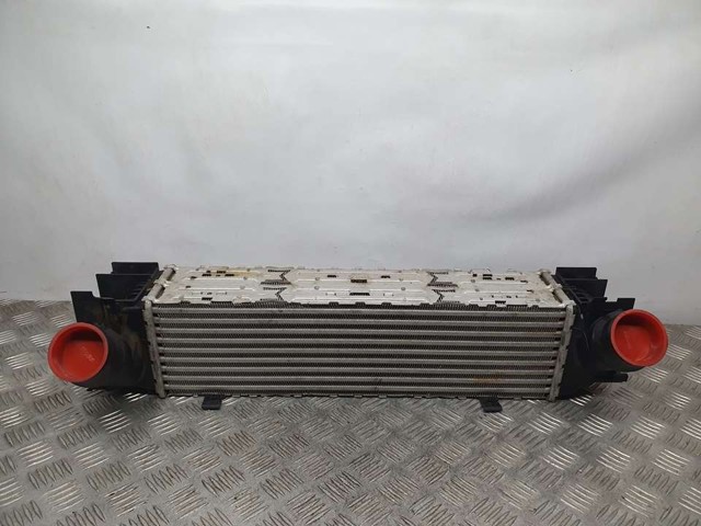 Enfriador de aire de admisión 17517618809 BMW