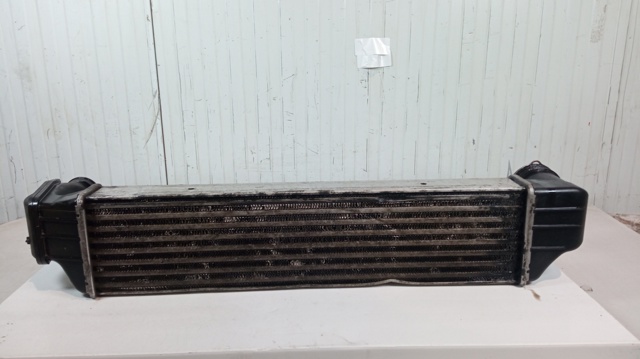 17517786351 Intercooler  en stock Granada