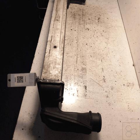 17517786351 BMW Intercooler  comprar en Jaén