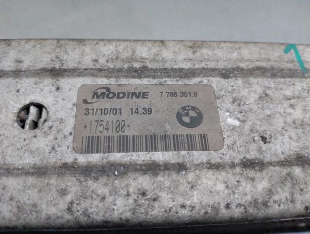 17517786351 Intercooler comprar Almería