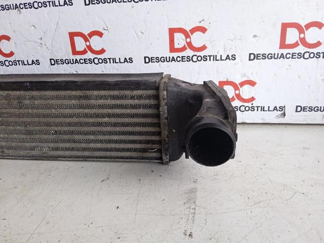 17517786351 BMW Intercooler  comprar en Oviedo