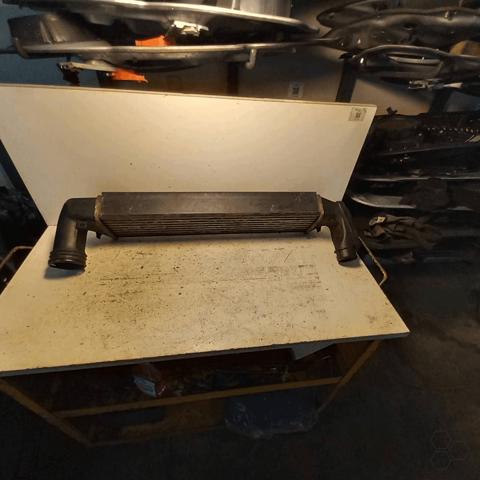 BMW 17517786351 Intercooler  comprar en Murcia