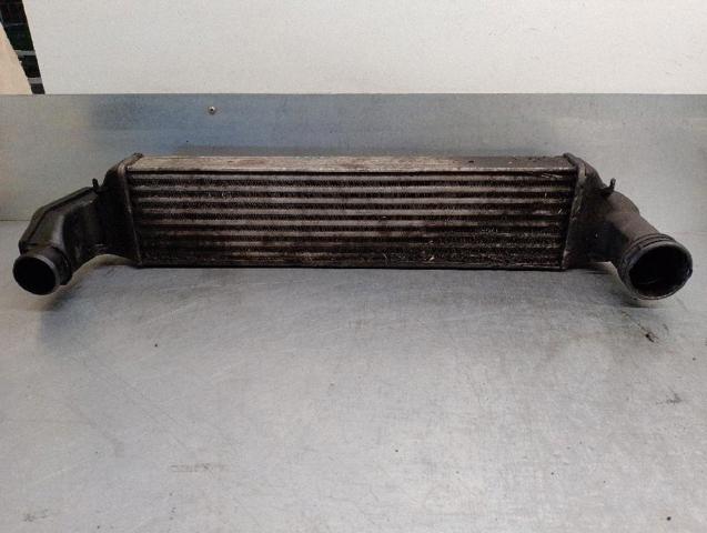 17517786351 BMW Intercooler  en stock Córdoba