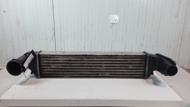 17517786351 BMW Intercooler comprar Bilbao